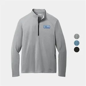 OGIO® Motion 1/4-Zip