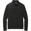 OGIO® Motion 1/4-Zip | https://www.bestnamebadges.com