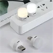 Portable USB 5V LED Night Light | https://www.bestnamebadges.com