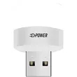 Portable USB 5V LED Night Light | https://www.bestnamebadges.com