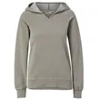 Coastal Color™ Ladies Garment-Dyed Hoodie | https://www.bestnamebadges.com