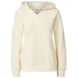 Coastal Color™ Ladies Garment-Dyed Hoodie | https://www.bestnamebadges.com