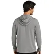 OGIO® Luuma Flex Hooded Henley | https://www.bestnamebadges.com