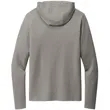 OGIO® Luuma Flex Hooded Henley | https://www.bestnamebadges.com