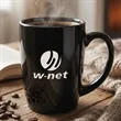 Norfolk Mug - 16oz - Deep Etch | https://www.bestnamebadges.com