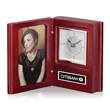 Petrona Clock | https://www.bestnamebadges.com
