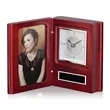 Petrona Clock | https://www.bestnamebadges.com