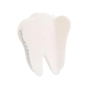 Custom Molded Hair Clips (Fast Boat Freight)