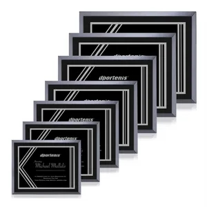 Avonlea/Gemini Plaque