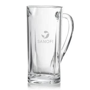 Chesswood Pitcher