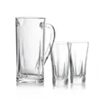 Chesswood Pitcher | https://www.bestnamebadges.com