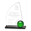 Ravenna Award - Starfire | https://www.bestnamebadges.com