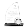 Ravenna Award - Starfire | https://www.bestnamebadges.com