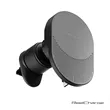 ReelCharge Magnetic Wireless Car/Vent Mount & Charger | https://www.bestnamebadges.com