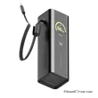 ReelCharge ReelPro 200W 27K mAh Power Bank | https://www.bestnamebadges.com