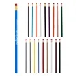 International Pencil | https://www.bestnamebadges.com
