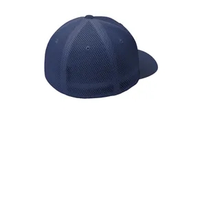 Sport-Tek Flexfit Air Mesh Back Cap