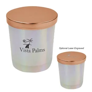 Atlas Candle | https://www.bestnamebadges.com
