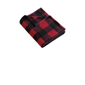 Port Authority ®Ultra Plush Blanket