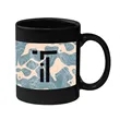 11 Oz. Avery Full Color Mug | https://www.bestnamebadges.com