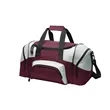 Port Authority® - Small Colorblock Sport Duffel | https://www.bestnamebadges.com