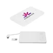 Slim 2500 MAH 3-In-1 Power Bank | https://www.bestnamebadges.com