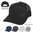 YP Classics Retro Trucker Cap | https://www.bestnamebadges.com