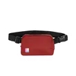 Anywhere Belt Bag | https://www.bestnamebadges.com
