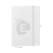rPET Journal Notebook | https://www.bestnamebadges.com
