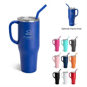 40 OZ. SWIG LIFE™ TUMBLER | https://www.bestnamebadges.com