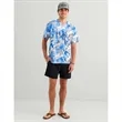 Huk® Men's Stain Resistant Performance UPF50+ Shirt | https://www.bestnamebadges.com