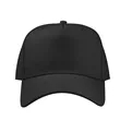 Fairway 5 Panel Cap | https://www.bestnamebadges.com