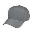 Fairway 5 Panel Cap | https://www.bestnamebadges.com