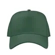 Fairway 5 Panel Cap | https://www.bestnamebadges.com