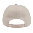 Fairway 5 Panel Cap | https://www.bestnamebadges.com