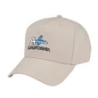 Fairway 5 Panel Cap | https://www.bestnamebadges.com