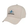 Fairway 5 Panel Cap | https://www.bestnamebadges.com