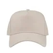 Fairway 5 Panel Cap | https://www.bestnamebadges.com