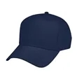 Fairway 5 Panel Cap | https://www.bestnamebadges.com