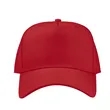 Fairway 5 Panel Cap | https://www.bestnamebadges.com