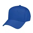 Fairway 5 Panel Cap | https://www.bestnamebadges.com