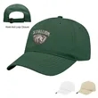 Premium Performance Cap | https://www.bestnamebadges.com
