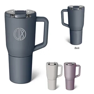 35 Oz. BruMate Muv Fashion Colors