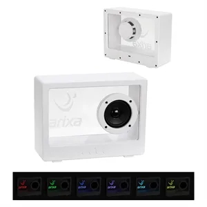 AMP 5W Wireless Speaker