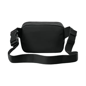 Port Authority® Matte Dual-Compartment Crossbody