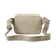 Port Authority® Matte Dual-Compartment Crossbody | https://www.bestnamebadges.com