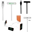 65W Quick Charge rABS Invisible Stand Charging Cable | https://www.bestnamebadges.com
