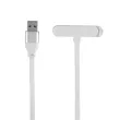 65W Quick Charge rABS Invisible Stand Charging Cable | https://www.bestnamebadges.com