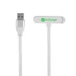 65W Quick Charge rABS Invisible Stand Charging Cable | https://www.bestnamebadges.com