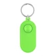 Push Pop Stress Reliever Key Tag | https://www.bestnamebadges.com